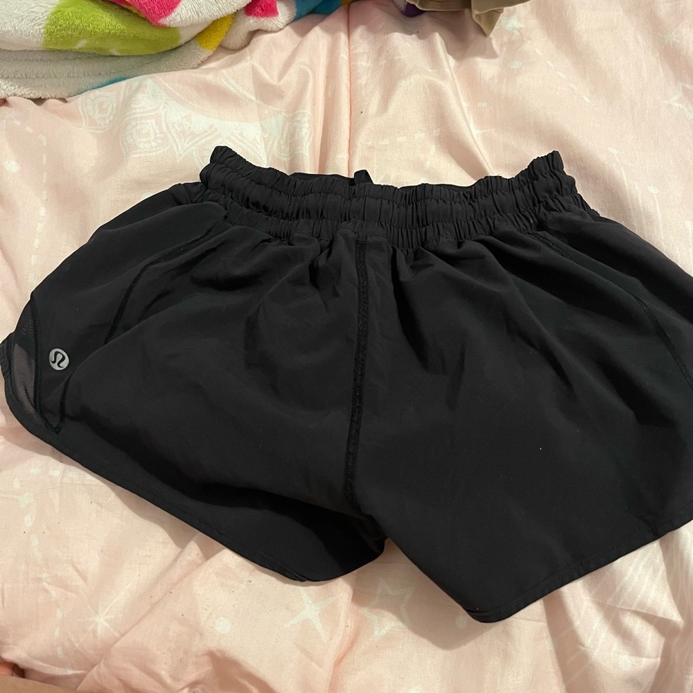 Lulu lemon shorts